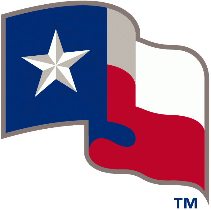 Texas Rangers 2000-Pres Alternate Logo iron on transfers for fabric